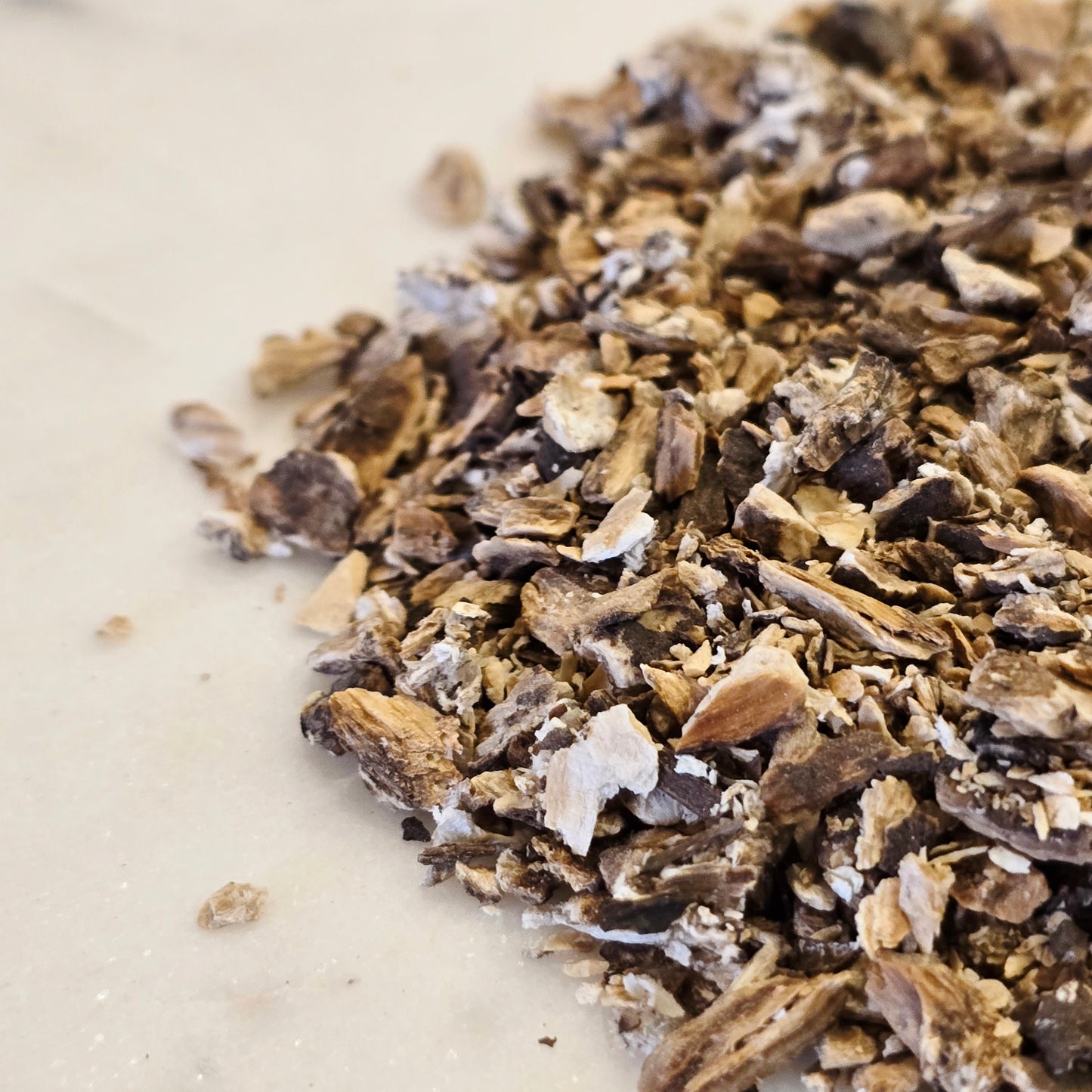 Burdock Root – Organic, Cut & Sifted