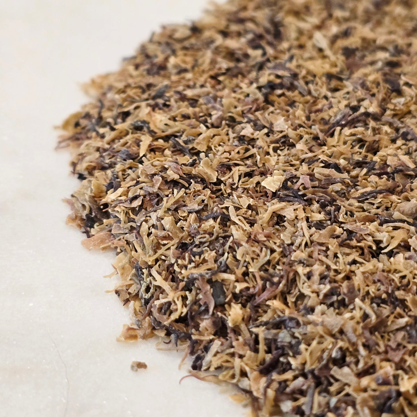 Irish Moss – Wildcrafted, Cut & Sifted