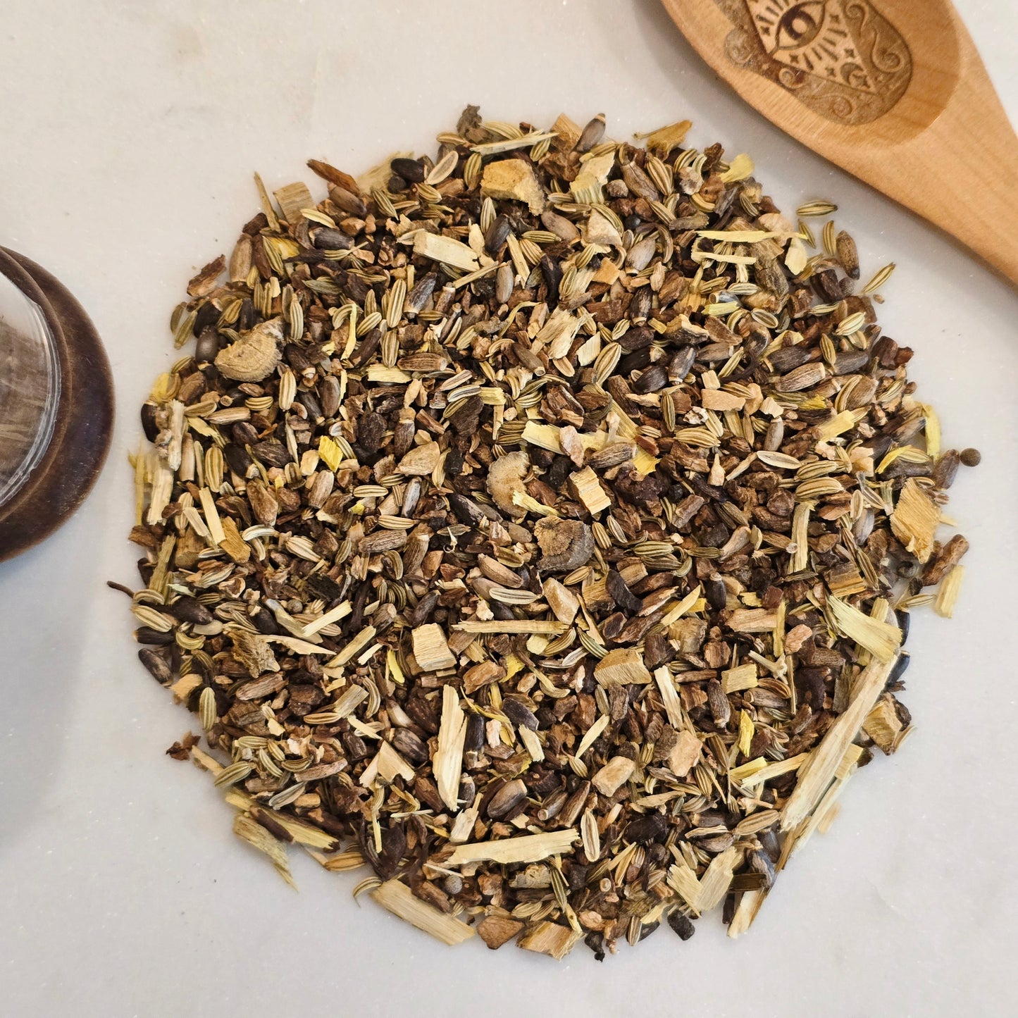 Liver Cleanse - Organic, Loose Leaf Herbal Blend