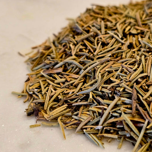 Rosemary Leaf – Organic, Whole
