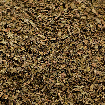 Peppermint Leaf – Organic, Cut & Sifted