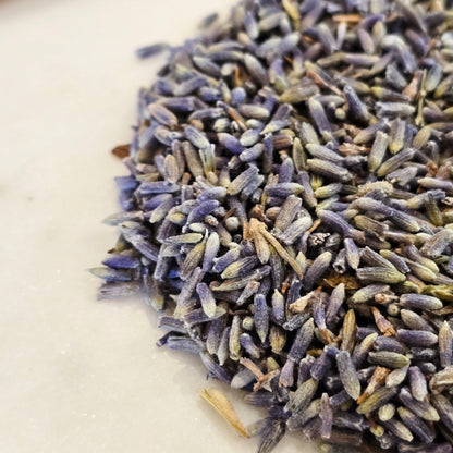 Lavender – Organic, Whole Flower