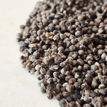 Vitex (Chaste Berry) – Organic, Whole