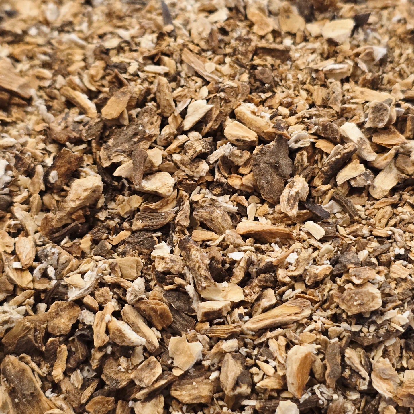 Burdock Root – Organic, Cut & Sifted