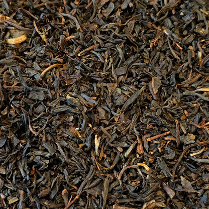 Black Tea – Organic, Loose Leaf
