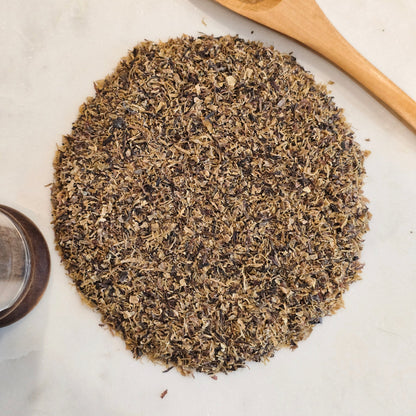 Irish Moss – Wildcrafted, Cut & Sifted