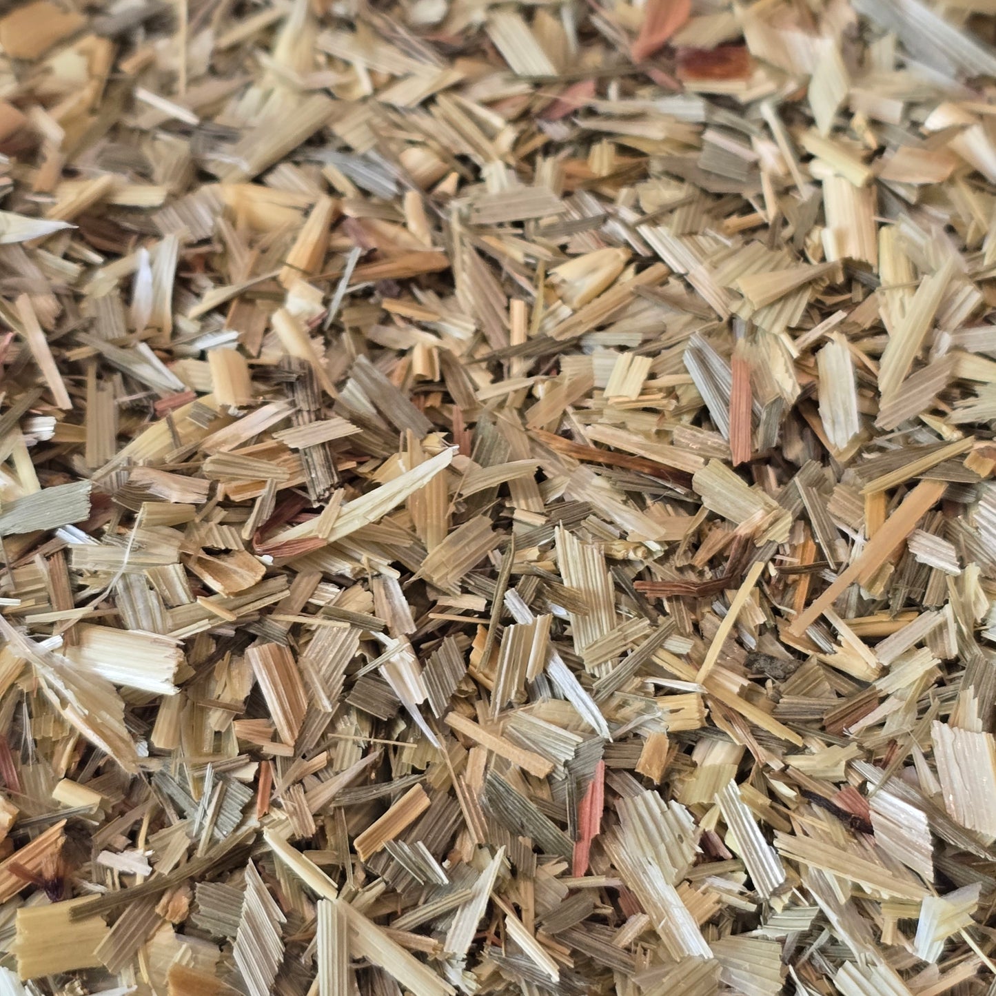 Oatstraw – Organic, Cut & Sifted