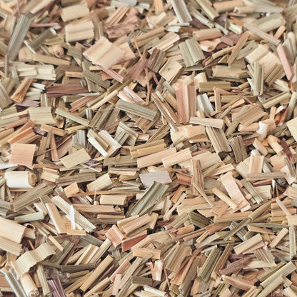 Lemongrass – Organic, Cut & Sifted