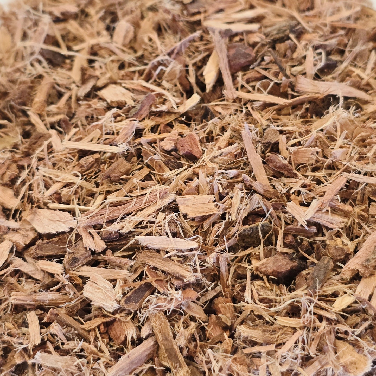 White Willow Bark – Wildcrafted, Cut & Sifted