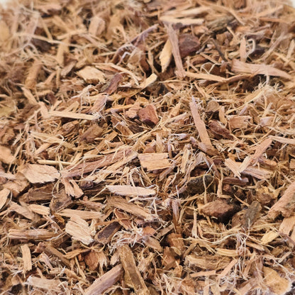 White Willow Bark – Wildcrafted, Cut & Sifted