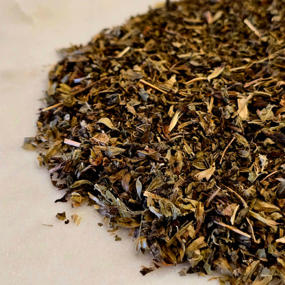 Lemon Balm Leaf – Organic, Cut & Sifted