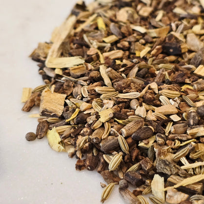 Liver Cleanse - Organic, Loose Leaf Herbal Blend