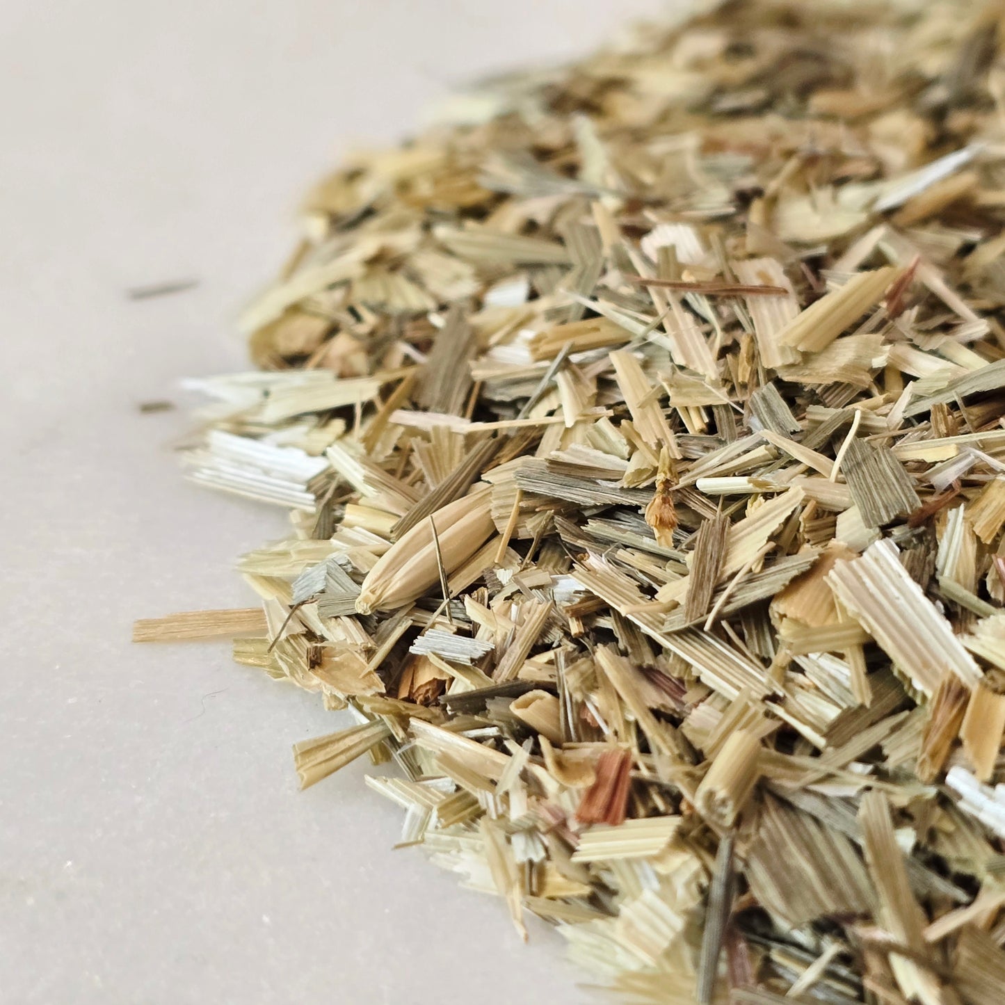 Oatstraw – Organic, Cut & Sifted