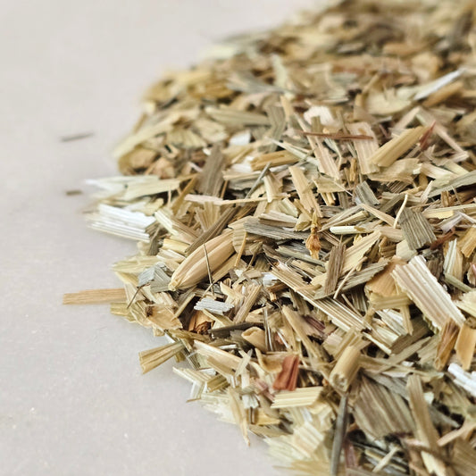 Oatstraw – Organic, Cut & Sifted