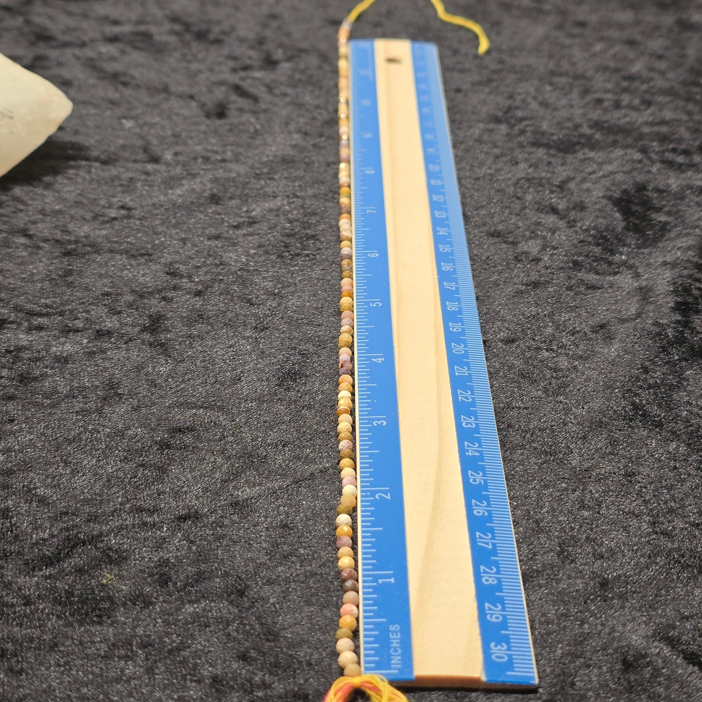 Mookaite High Quality Bead Strand | 3mm | High Quality