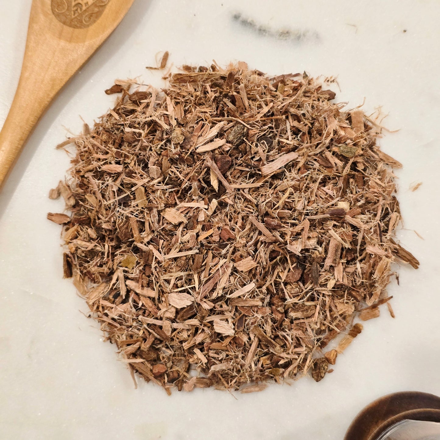 White Willow Bark – Wildcrafted, Cut & Sifted