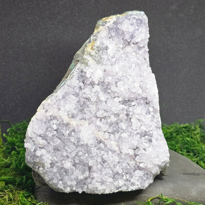 Amethyst Druzy Cave Cluster III