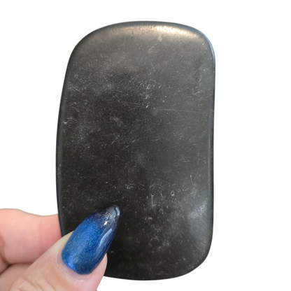 Gua Sha Crystal Face Massager