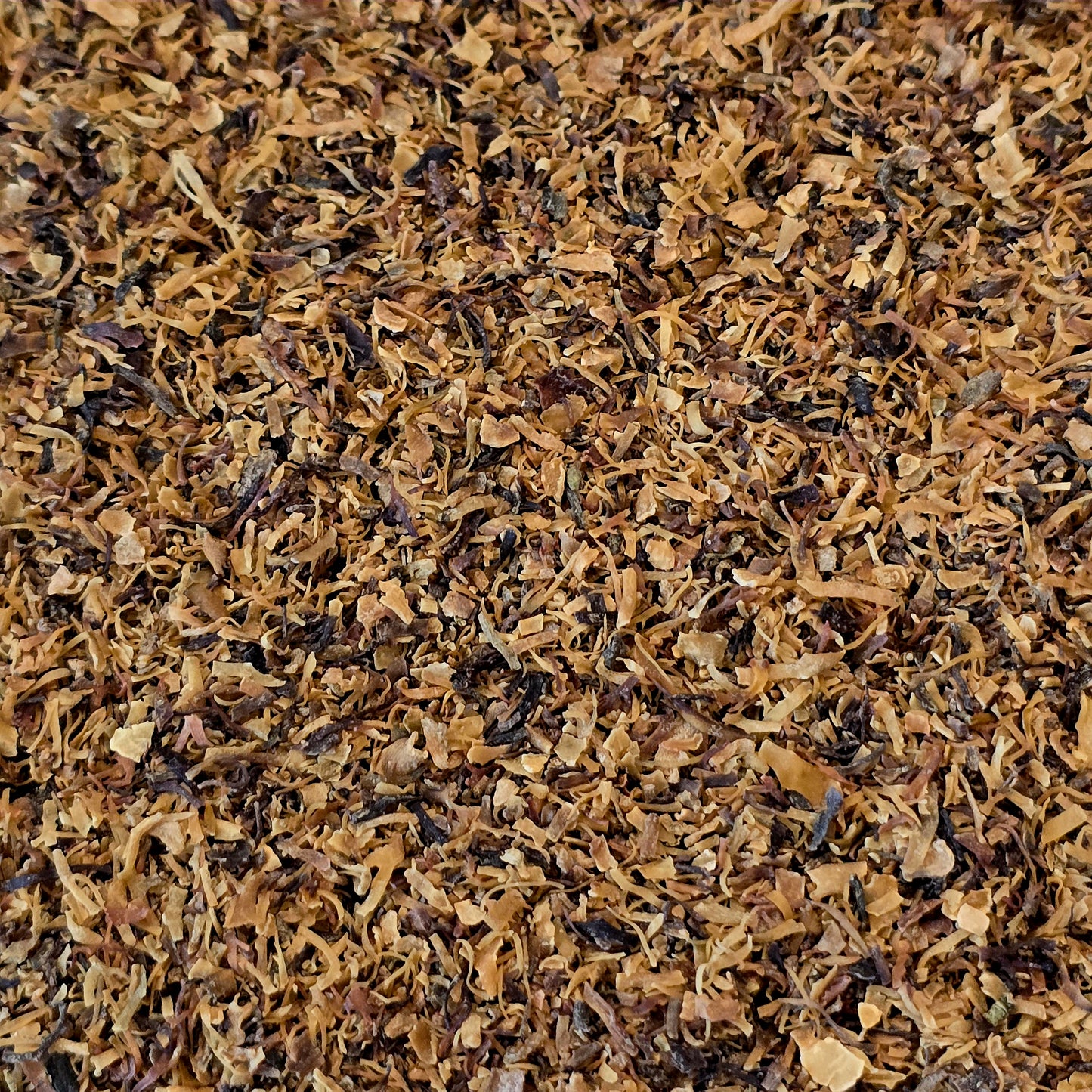 Irish Moss – Wildcrafted, Cut & Sifted