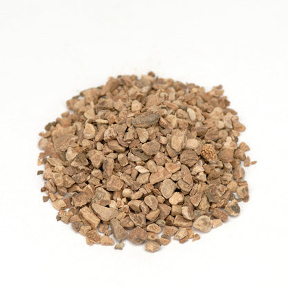 Wild Yam Root (c/s), Wild Crafted