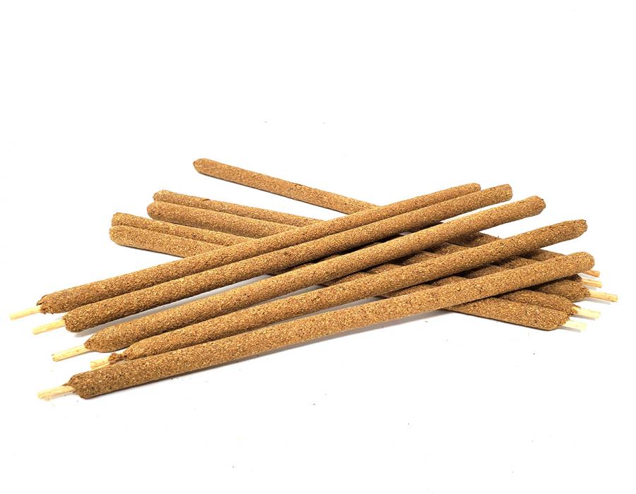 Palo Santo Incense Bundle (5pieces)
