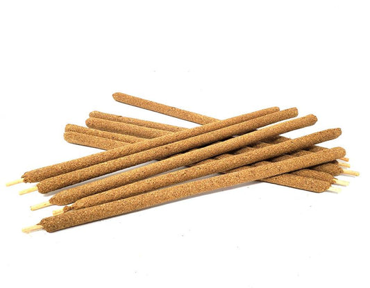 Palo Santo Incense Bundle (5pieces)