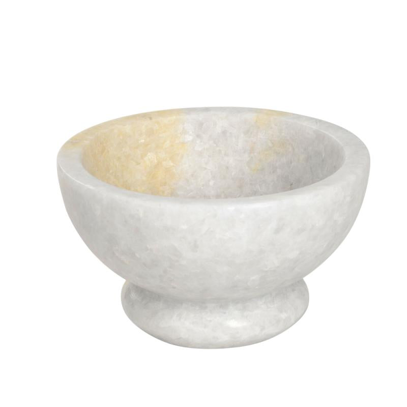 Whitestone Mortar and Pestle