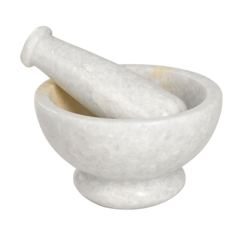 Whitestone Mortar and Pestle