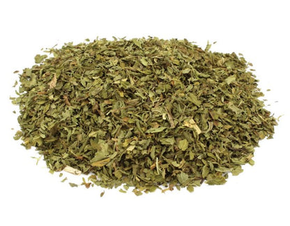 herb-single-spearmint-leaf-domestic-cut-sifted