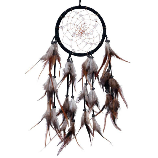 Single Dreamcatcher Crystals