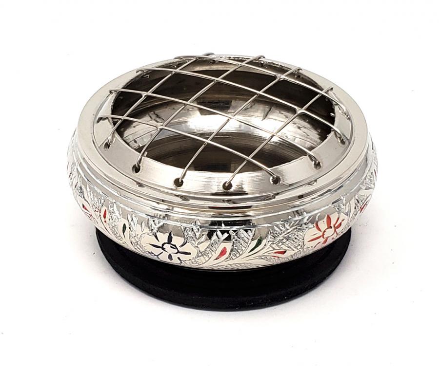 Coal & Resin Burners