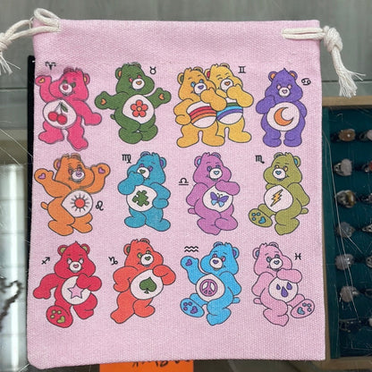 Fabric Bags