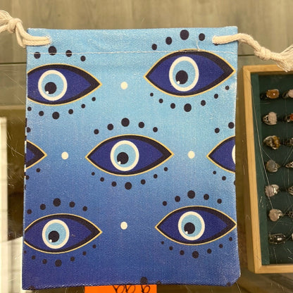 Fabric Bags