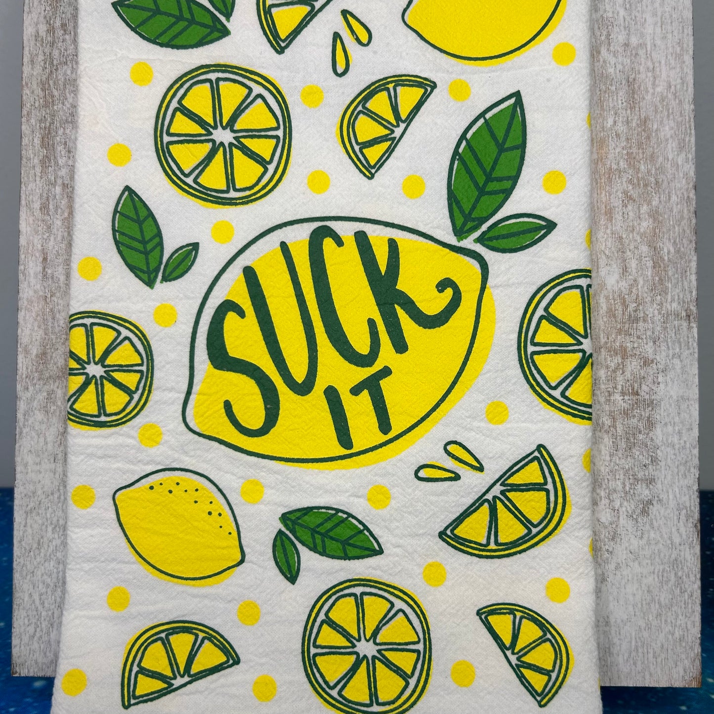 Tea Towels