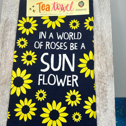 Tea Towels