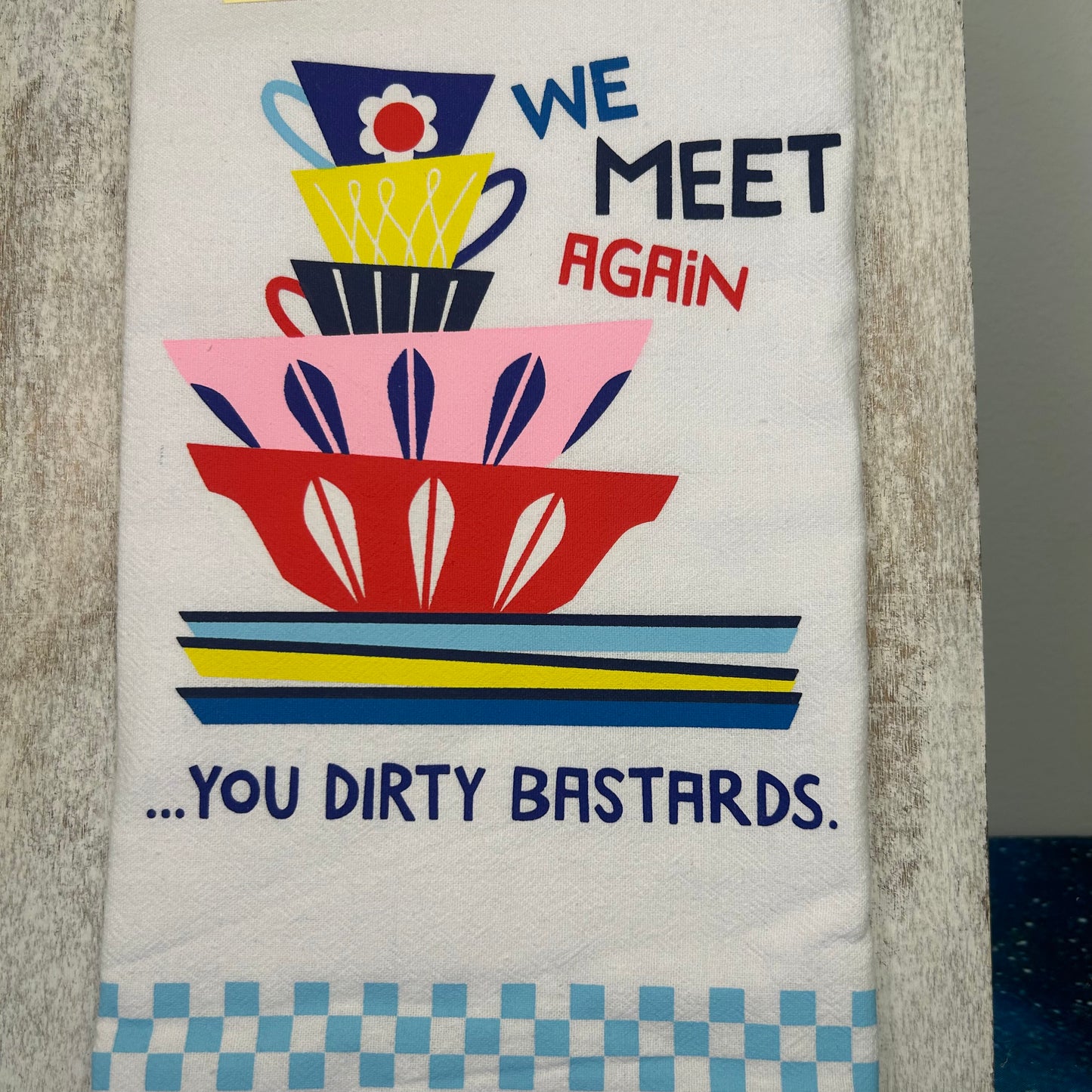 Tea Towels