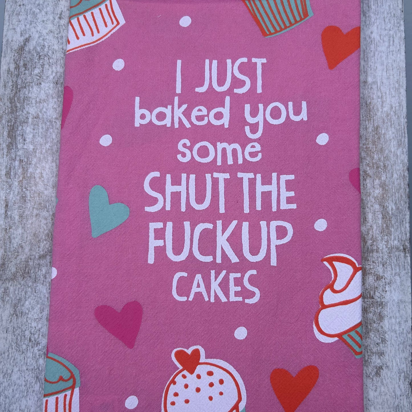 Tea Towels